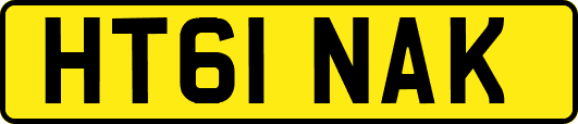 HT61NAK
