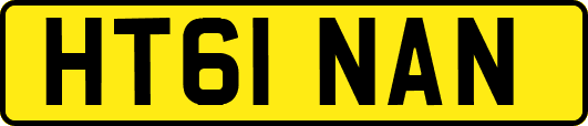 HT61NAN