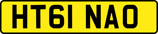 HT61NAO