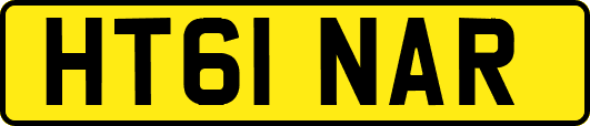 HT61NAR
