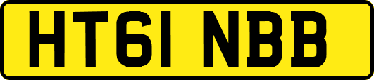 HT61NBB