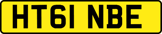 HT61NBE