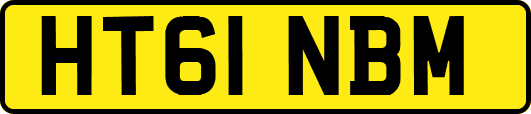 HT61NBM