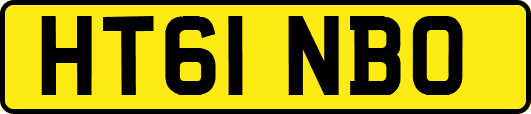 HT61NBO