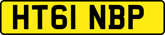 HT61NBP