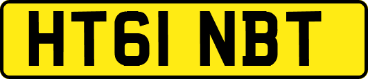 HT61NBT