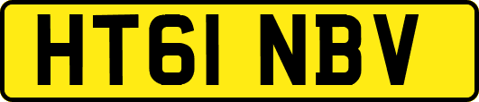HT61NBV