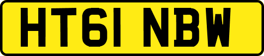 HT61NBW