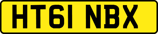 HT61NBX