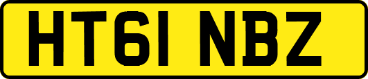 HT61NBZ