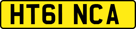 HT61NCA