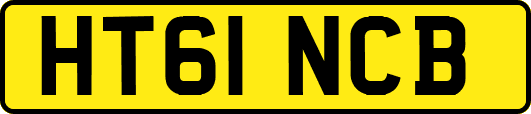 HT61NCB