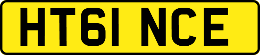 HT61NCE