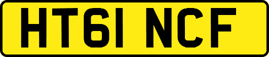 HT61NCF