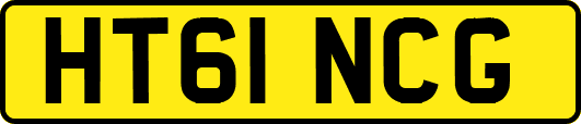 HT61NCG