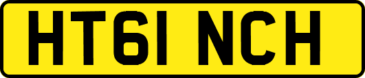 HT61NCH