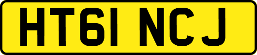HT61NCJ