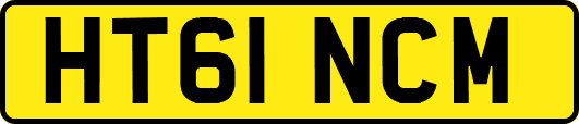 HT61NCM