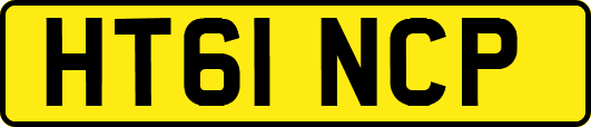 HT61NCP