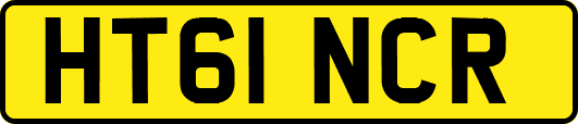 HT61NCR