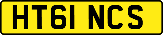 HT61NCS