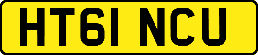 HT61NCU