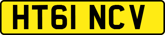HT61NCV