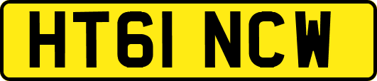 HT61NCW