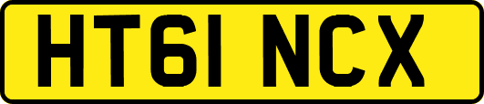 HT61NCX