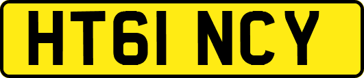 HT61NCY