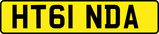 HT61NDA