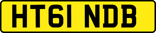HT61NDB
