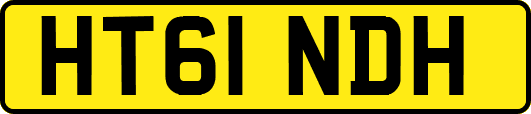 HT61NDH