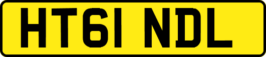 HT61NDL