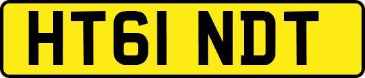 HT61NDT
