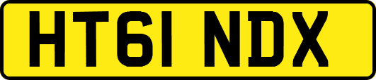 HT61NDX