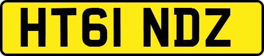 HT61NDZ
