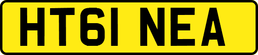 HT61NEA