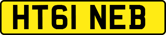 HT61NEB