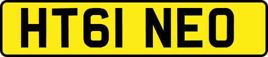 HT61NEO
