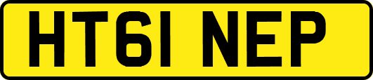 HT61NEP
