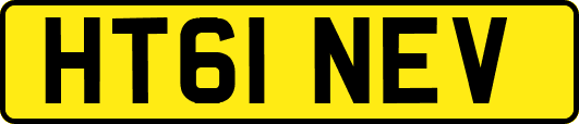HT61NEV