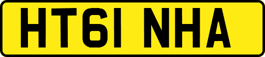 HT61NHA