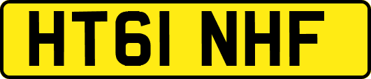 HT61NHF