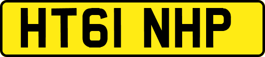 HT61NHP