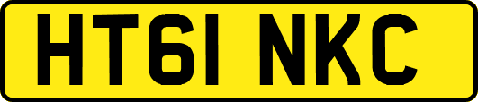 HT61NKC