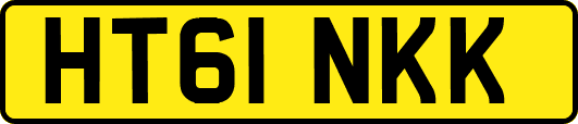 HT61NKK