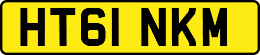 HT61NKM