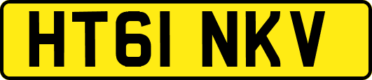 HT61NKV
