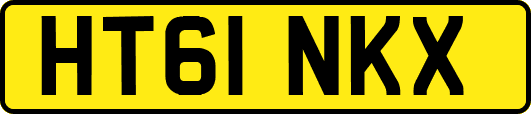 HT61NKX